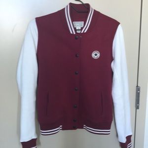 Converse All Star Varsity Jacket